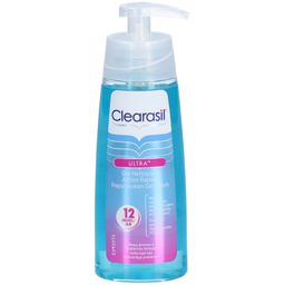 Clearasil® Ultra™ Schnellwirkendes Reinigungsgel