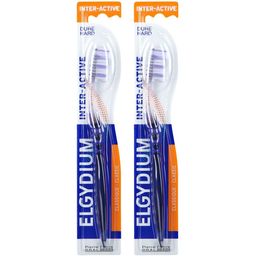 ELGYDIUM ORAL CARE Elgydium Zahnbürste