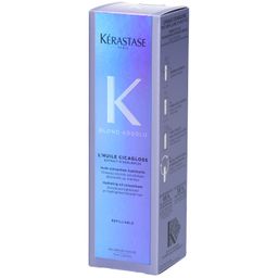 Kérastase Blond Absolu Huile Cicagloss Rechargeable