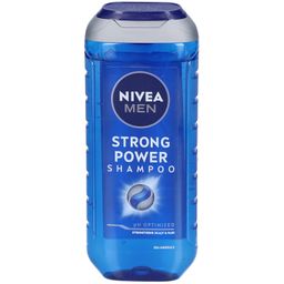 NIVEA MEN Shampooing Strong Power