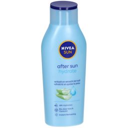NIVEA SUN® After Sun Feuichtigkeitsspendende und Beruhigende Lotion