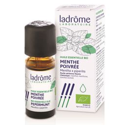 Ladrôme Huile essentielle Menthe poivrée Bio
