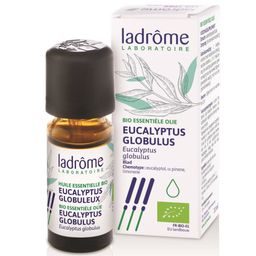 Ladrôme Huile essentielle Eucalyptus globuleux Bio