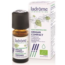 Ladrôme Huile Essentielle Origan Bio
