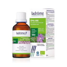 Ladrôme Extrait d'Epilobe Bio