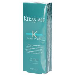 Kérastase Resistance Sérum Thérapiste Double soin recréateur de fibre neuve