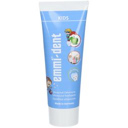 EMMI-DENT Kids Dentifrice ultrasonore