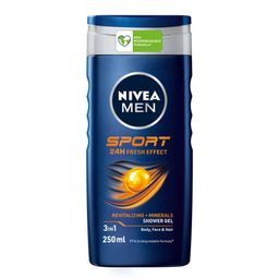 NIVEA® Men Sport Pflegedusche