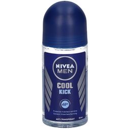 NIVEA® Men Cool Kick Roll-On