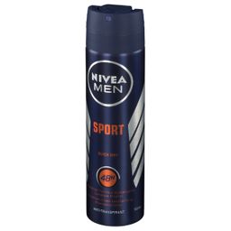 NIVEA MEN SPORT Déodorant Spray 48h
