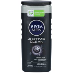 NIVEA® Men Active Clean Pflegedusche