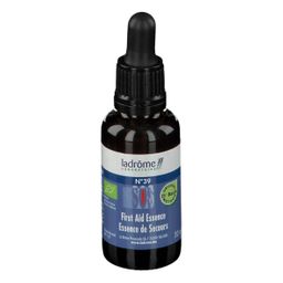 ladrôme Elixir floral de secours