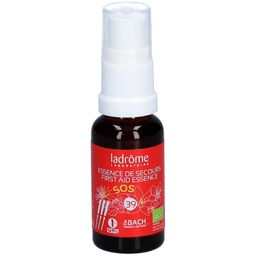 ladrôme Elixir floral de secours