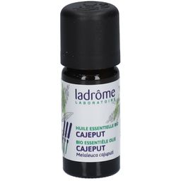 LADRÔME Huile essentielle bio Cajeput