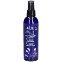 Ladrôme Eau florale de tea tree Bio