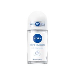 NIVEA PURE INVISIBLE ROLL-ON