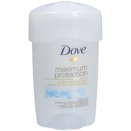 Dove maximum protection