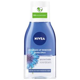 NIVEA Double Effect Augen-Makeup-Entferner