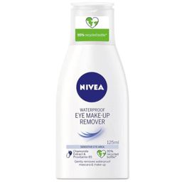 NIVEA Wasserfester Augen-Make-Up Entferner mit Kamill