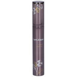 i.am.klean Wimperntusche Schwarz