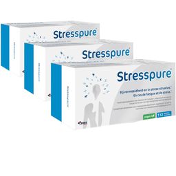 StressPure TRIO