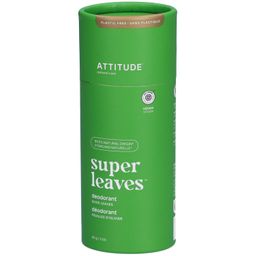 ATTITUDE Deodorant ohne Plastik Olive leaves