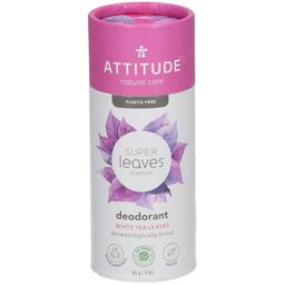 ATTITUDE™ Deodorant  weiße Teeblätter