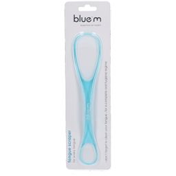blue®m Zungenschaber