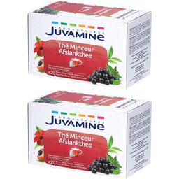 Juvamine Schlankheitstee