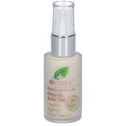 DR.ORGANIC® Bio Gesichtsserum