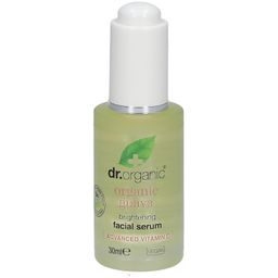 DR.ORGANIC® Bio-Serum Gesicht Guave