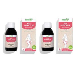 HerbalGem Cellusleve Bio Schlankheit
