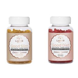 Lashilé Slimming Pack