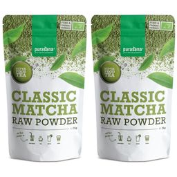 Purasana® Classic Matcha