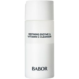 BABOR Nettoyant gommant à la vitamine C et aux enzymes
