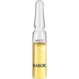 Babor Fluids FP Ampoules Multi Vitamin