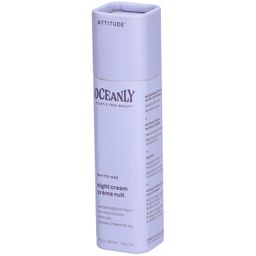 Attitude™ Oceanly™ Phyto-Age Nachtcreme