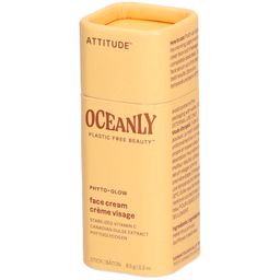 Attitude™ Oceanly™ Phyto-Glow Gesichtscreme