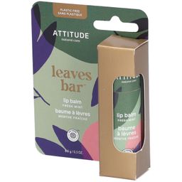 Attitude™ Lippenbalsam Minze