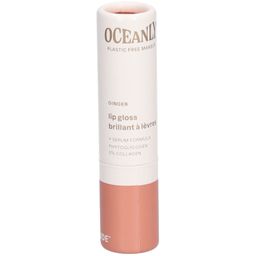 Attitude™ Oceanly™ Lipgloss Ingwer