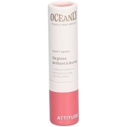 Attitude™ Oceanly™ Lip Gloss Happy Berry