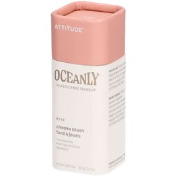 Attitude™ Oceanly™ Wangen Blush Rose
