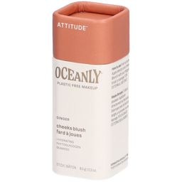 Attitude™ Oceanly™ Wangen Ingwer