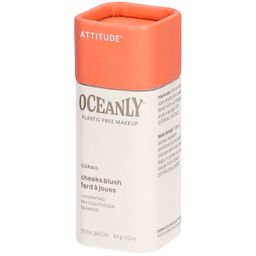 Attitude™ Oceanly™ Wangen Corail