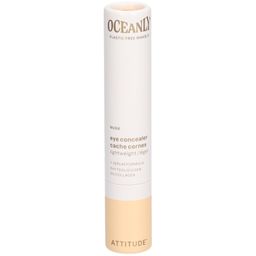Attitude™ Oceanly™ Cache Cernes Nackt