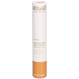 Attitude™ Oceanly™ Cache Cernes Karamell