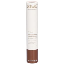 Attitude Oceanly Augen-Concealer Espresso