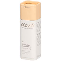 Attitude Oceanly Stick Fond de Teint Léger Nude