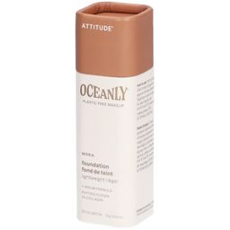 Attitude™ Oceanly™ Fond de Teint Moka