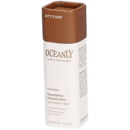 Attitude™ Oceanly™ Fond de Teint Espresso